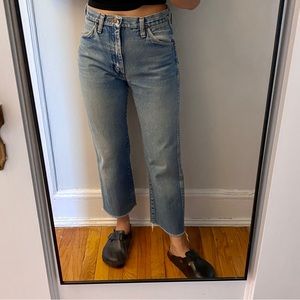 Vintage Wrangler jeans size 26
